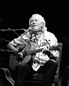 An evening with the Blues legend Hans Theessink