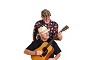 A J Clarke & Dave Pegg's 2019 Grin & Tonic Tour A J Clarke & Dave Pegg's 2019 Grin & Tonic Tour