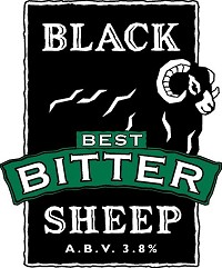 Black Sheep