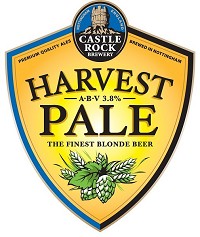 Harvest Pale