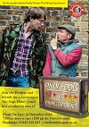 Only Fools The Only Fools The